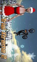 game pic for Trial Xtreme 2 Hd Winter